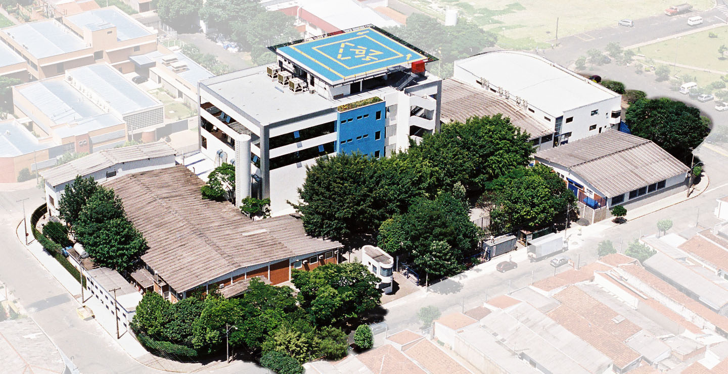 OPTO Institucional